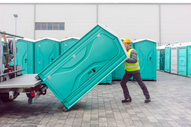 Best Construction site porta potty rental  in Brookwood, AL