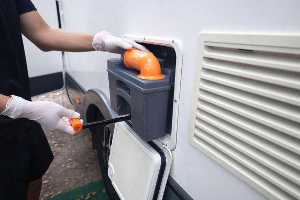 Best Local porta potty services  in Brookwood, AL