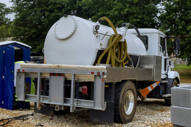 Best Local porta potty services  in Brookwood, AL