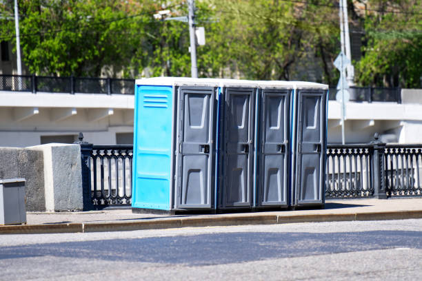 Best Portable toilet rental cost  in Brookwood, AL