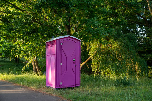Best Portable restroom trailer rental  in Brookwood, AL