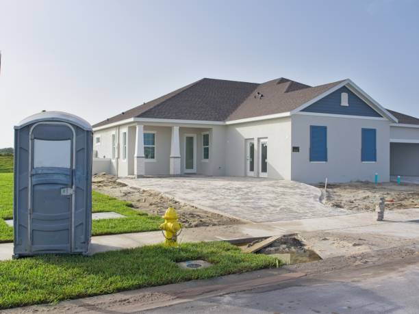 Best Construction site porta potty rental  in Brookwood, AL