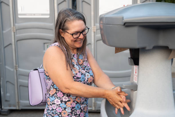 Best Long-term porta potty rental  in Brookwood, AL