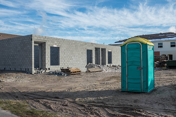 Best Best portable toilet rental  in Brookwood, AL