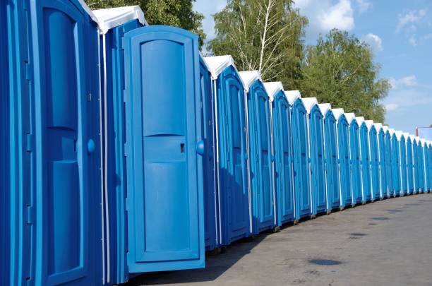 Best Portable restroom trailer rental  in Brookwood, AL
